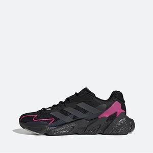 Adidas mens X9000L4. Brand new never worn.